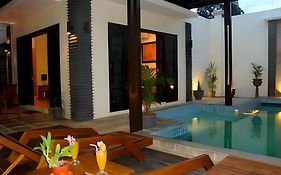 The Luxio Hotel